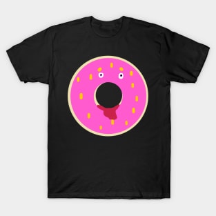 Donut scream T-Shirt